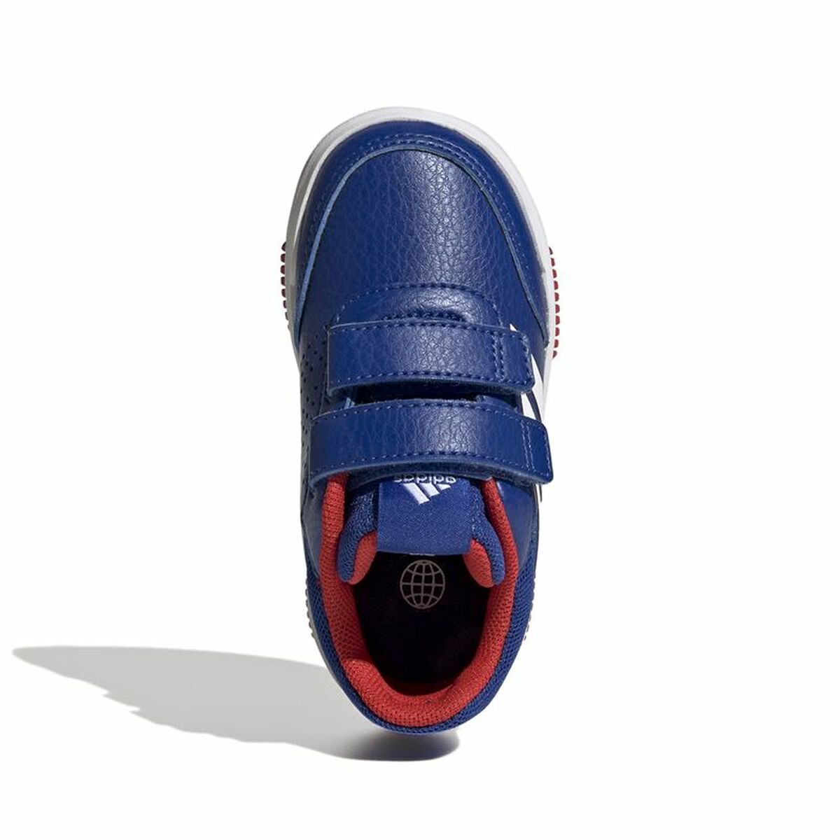 Sports Shoes for Kids Adidas Tensaur Sport Blue Unisex