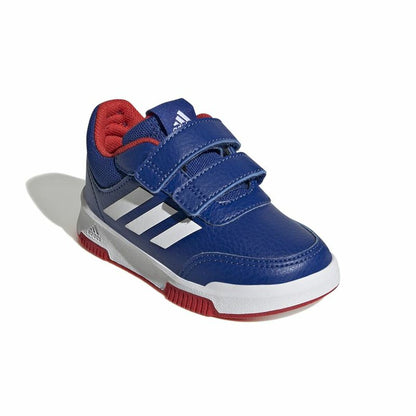 Sports Shoes for Kids Adidas Tensaur Sport Blue Unisex