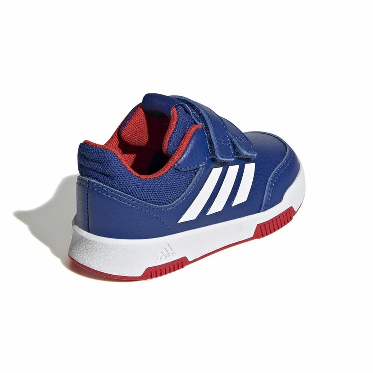 Sports Shoes for Kids Adidas Tensaur Sport Blue Unisex