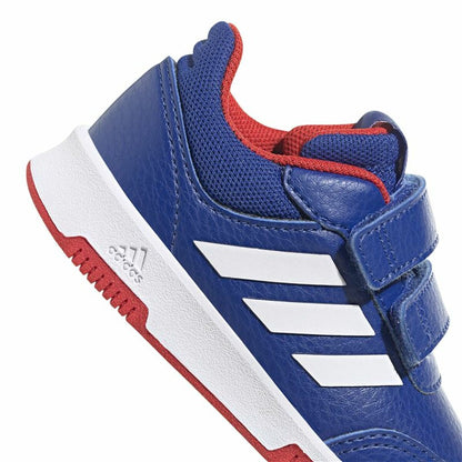 Sports Shoes for Kids Adidas Tensaur Sport Blue Unisex