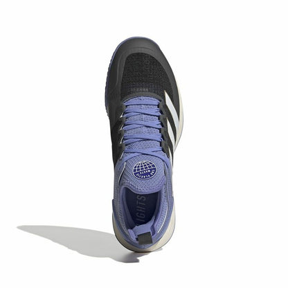 Sports Trainers for Women Adidas Adizero Ubersonic 4 Purp