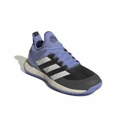 Sports Trainers for Women Adidas Adizero Ubersonic 4 Purp