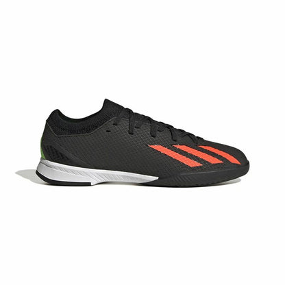 Sports Shoes for Kids Adidas X Speedportal 3 Black Fit