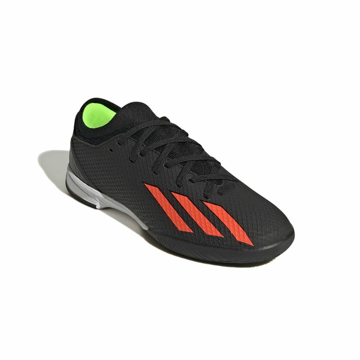 Sports Shoes for Kids Adidas X Speedportal 3 Black Fit