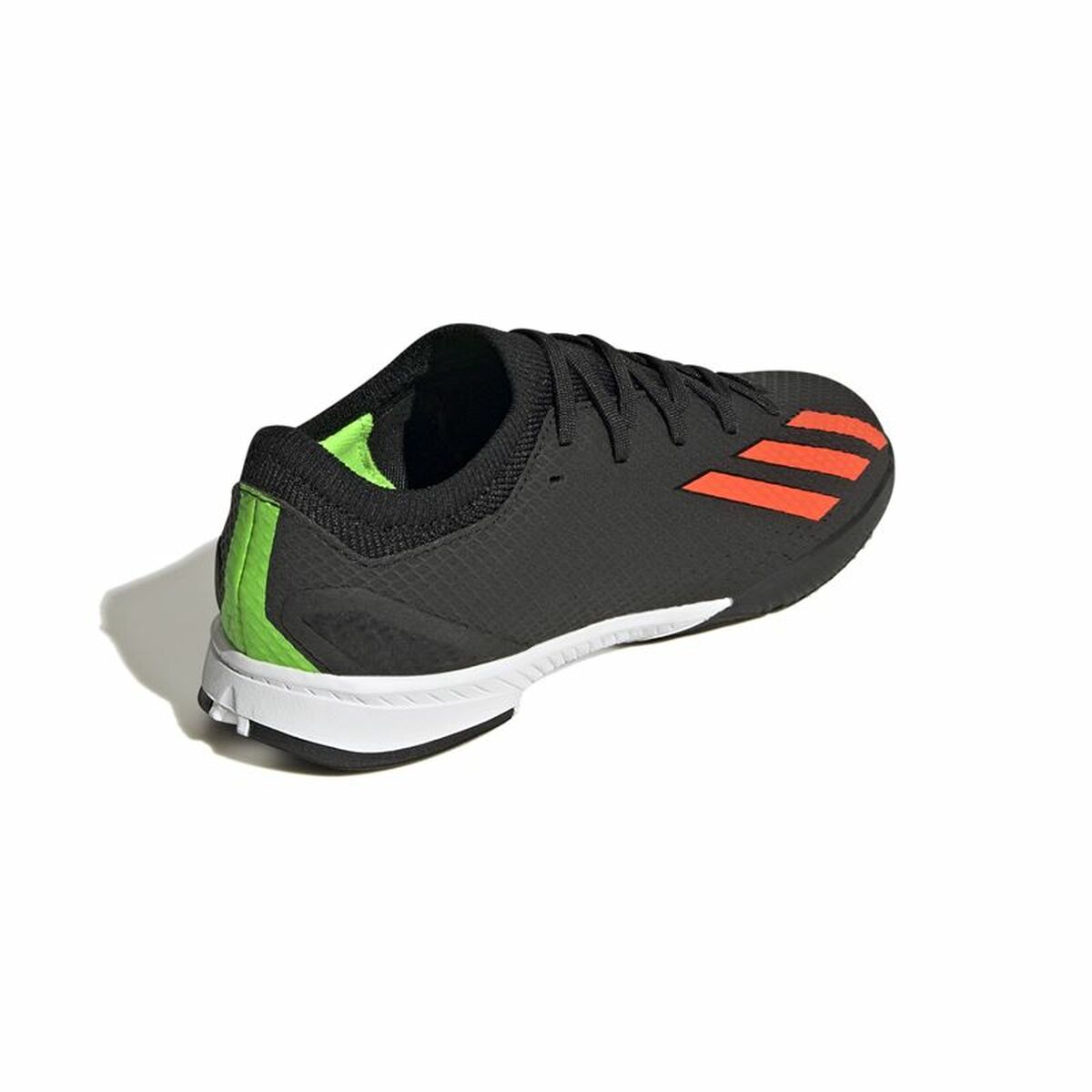 Sports Shoes for Kids Adidas X Speedportal 3 Black Fit