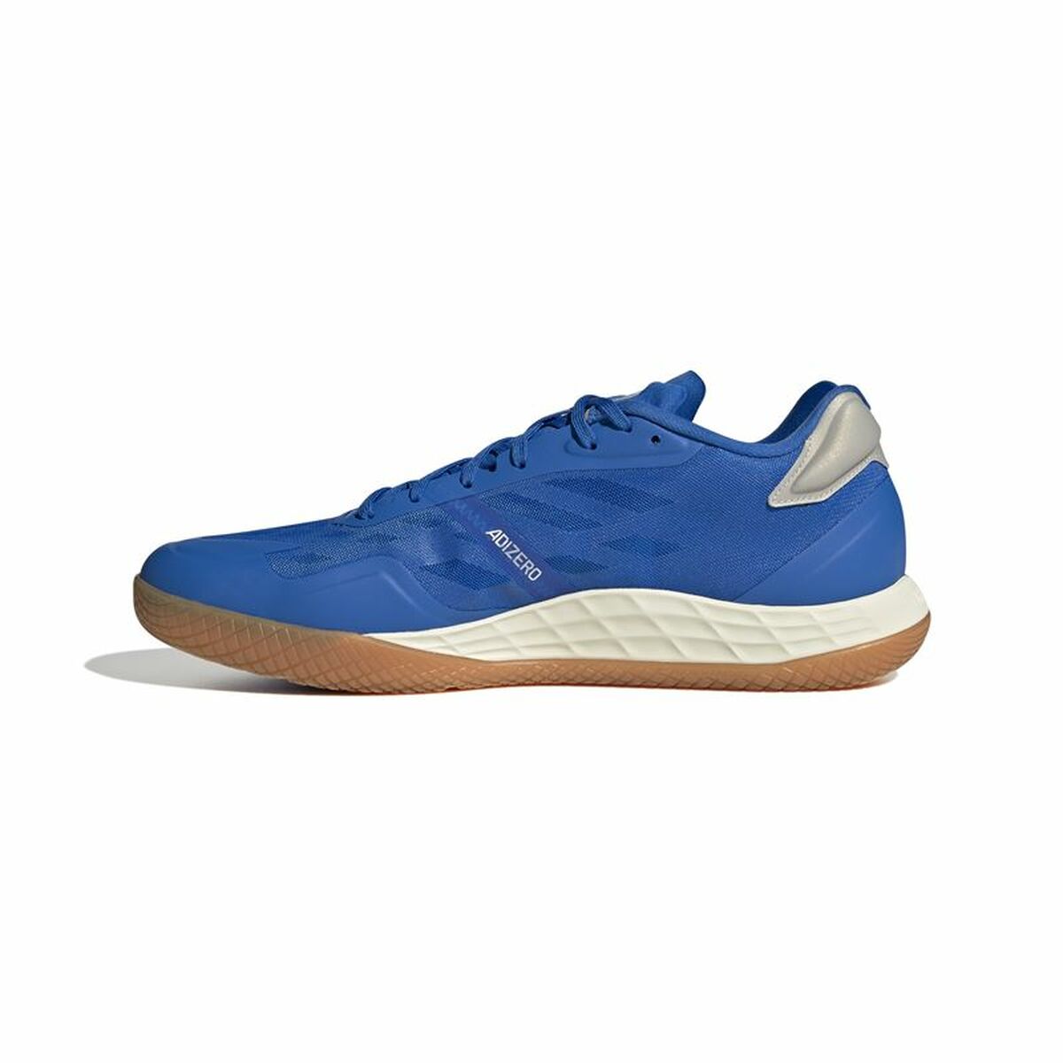 Men's Trainers Adidas Adizero Fastcourt Blue Shoes for Men