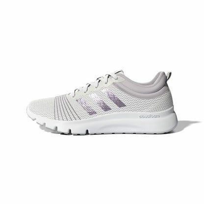 Sports Trainers for Women Adidas Fluidup Lady Shoes