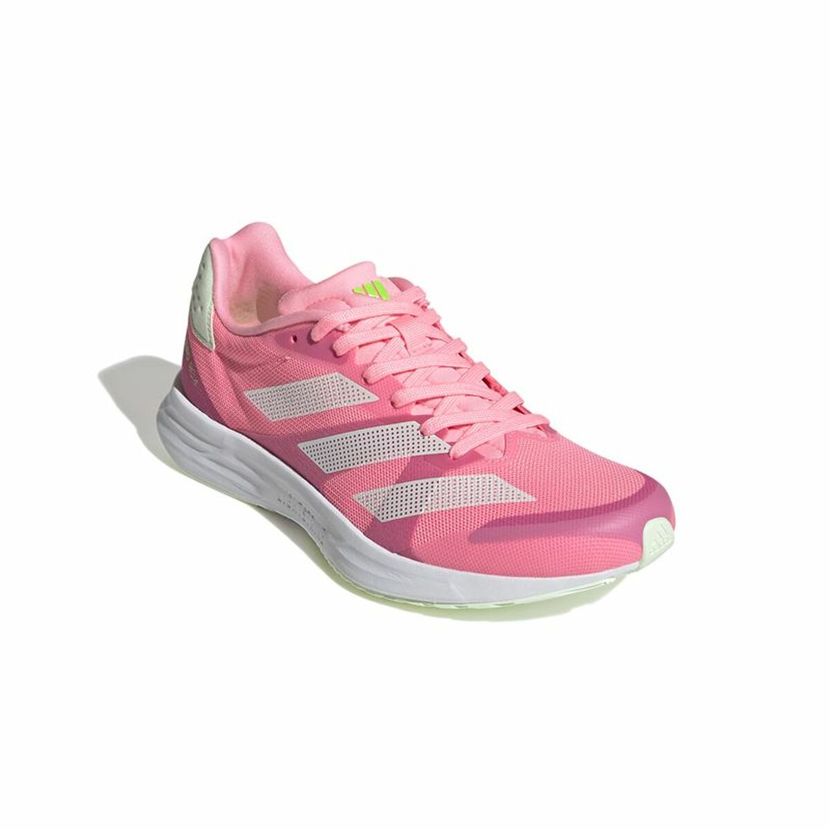 Running Shoes for Adults Adidas Adizero RC 4 Lady Pink