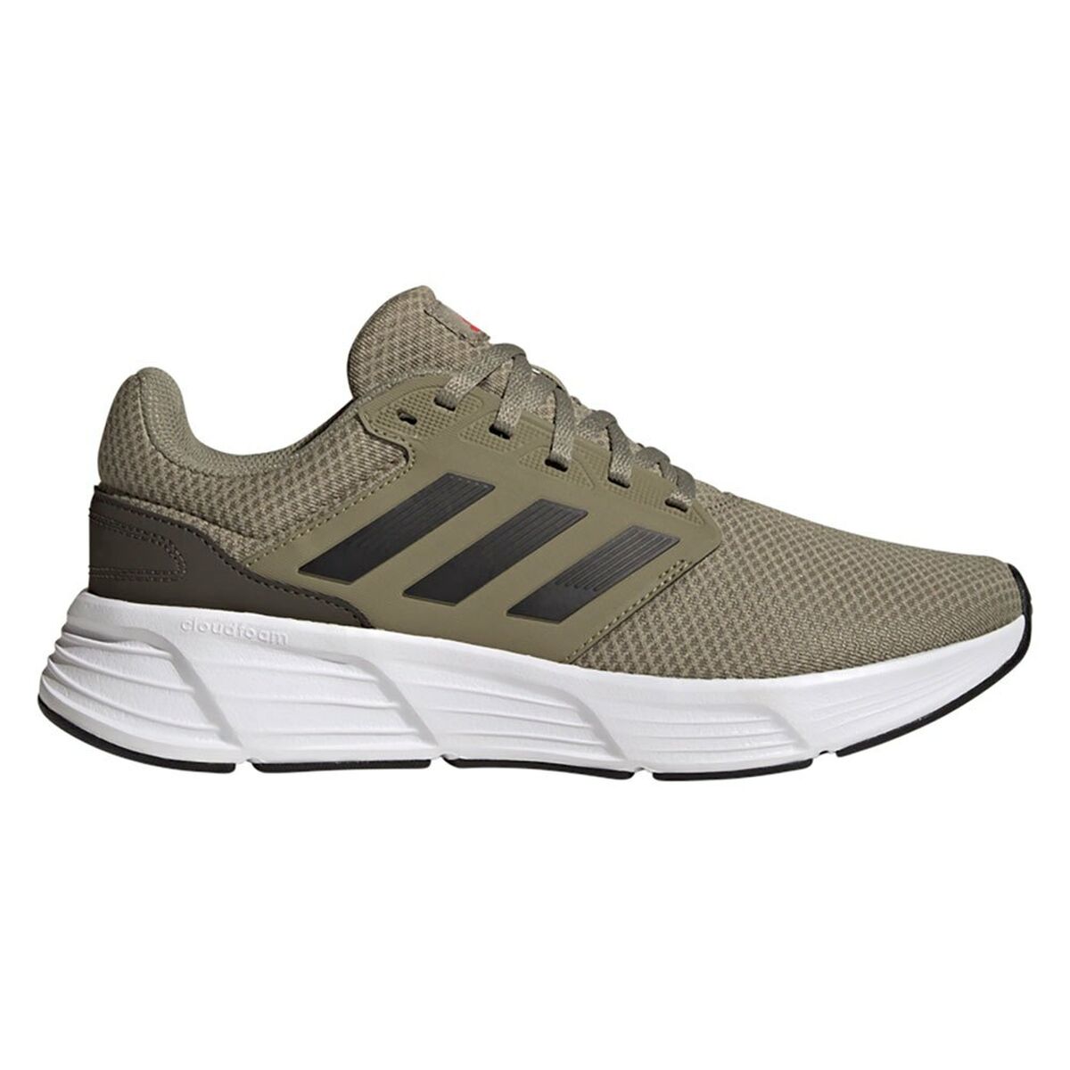 Trainers Galaxy 6 M Adidas GW4146 Green for Men