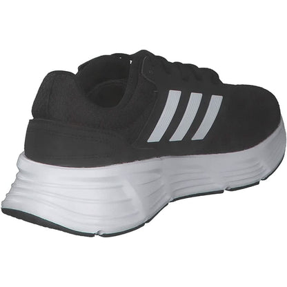 Adidas Galaxy 6 GW3848 Black Trainers for Men