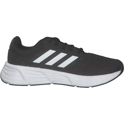 Adidas Galaxy 6 GW3848 Black Trainers for Men