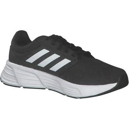 Adidas Galaxy 6 GW3848 Black Trainers for Men