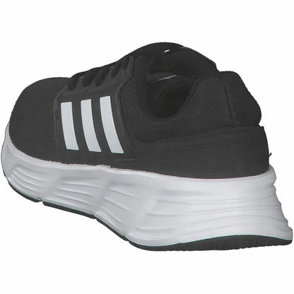 Adidas Galaxy 6 GW3848 Black Trainers for Men