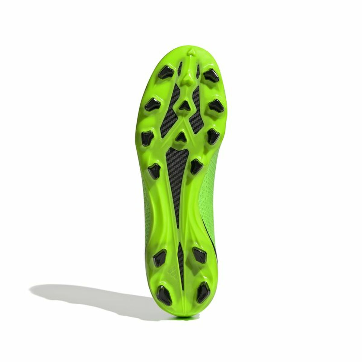 Adult's Football Boots Adidas X Speedportal 2 Lime Green