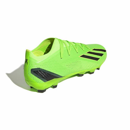 Adult's Football Boots Adidas X Speedportal 2 Lime Green