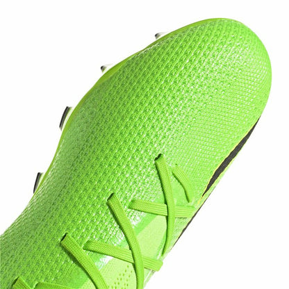 Adult's Football Boots Adidas X Speedportal 2 Lime Green