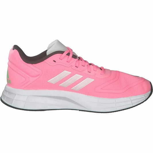 Adidas Duramo 10 Trainers GW4114 Pink for Women