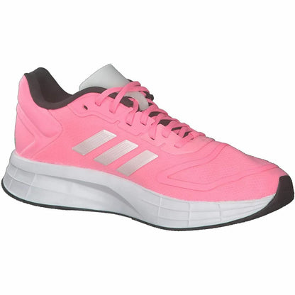 Adidas Duramo 10 Trainers GW4114 Pink for Women