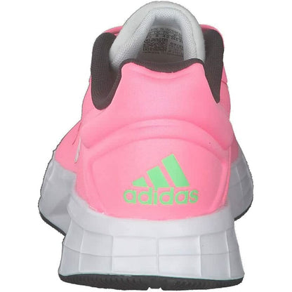 Adidas Duramo 10 Trainers GW4114 Pink for Women