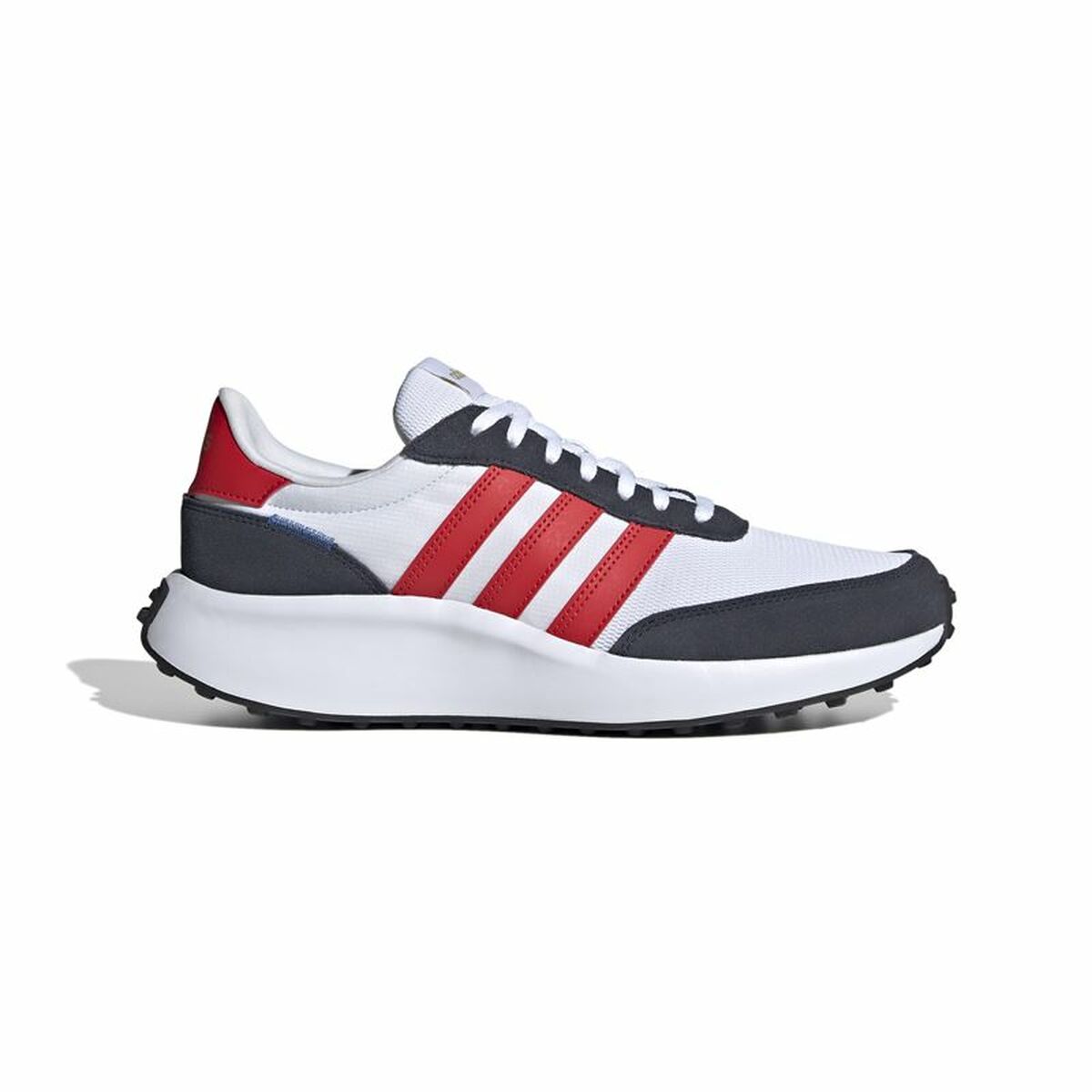 Men's Trainers Adidas Run 70s White for Active Comfort