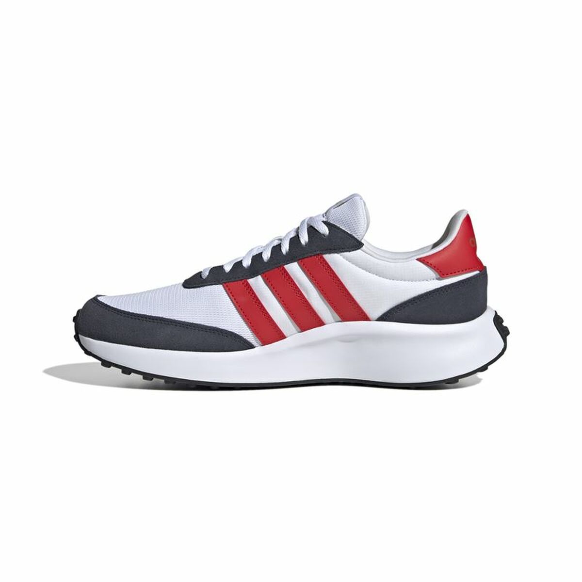 Men's Trainers Adidas Run 70s White for Active Comfort