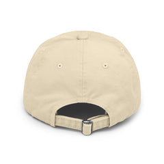 Corea - Gorra unisex desgastada con el logo de KPOP Idol Record - StyleMZ 