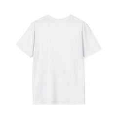 Korea -  Hongdae Unisex Softstyle T-Shirt  - StyleMZ