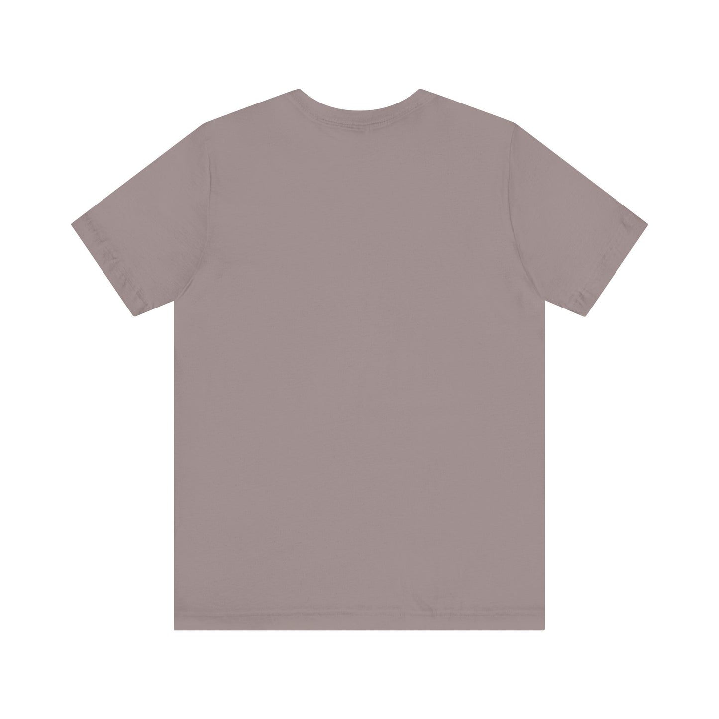 Pixel groove Unisex Jersey Short Sleeve Tee