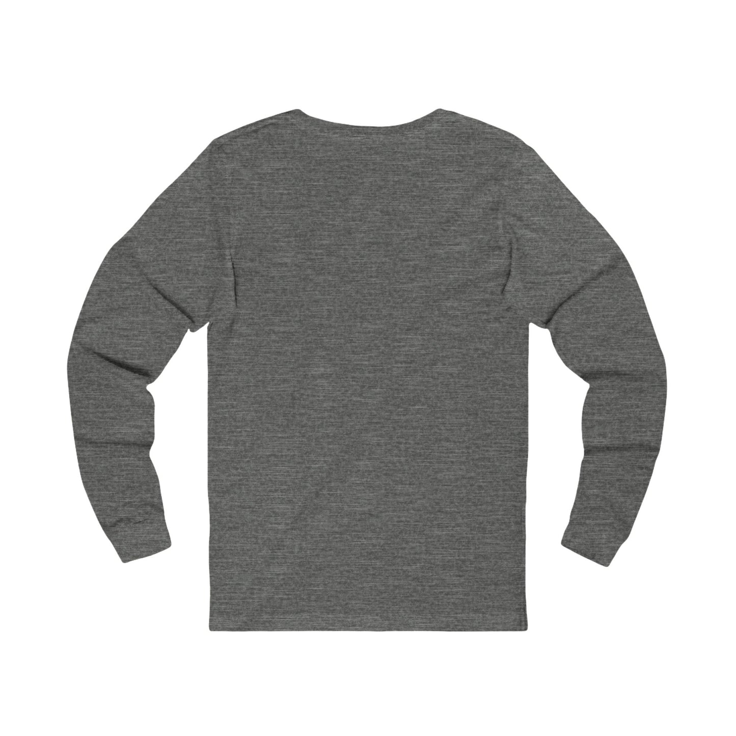 Orbit Unisex Jersey Long Sleeve Tee - StyleMZ