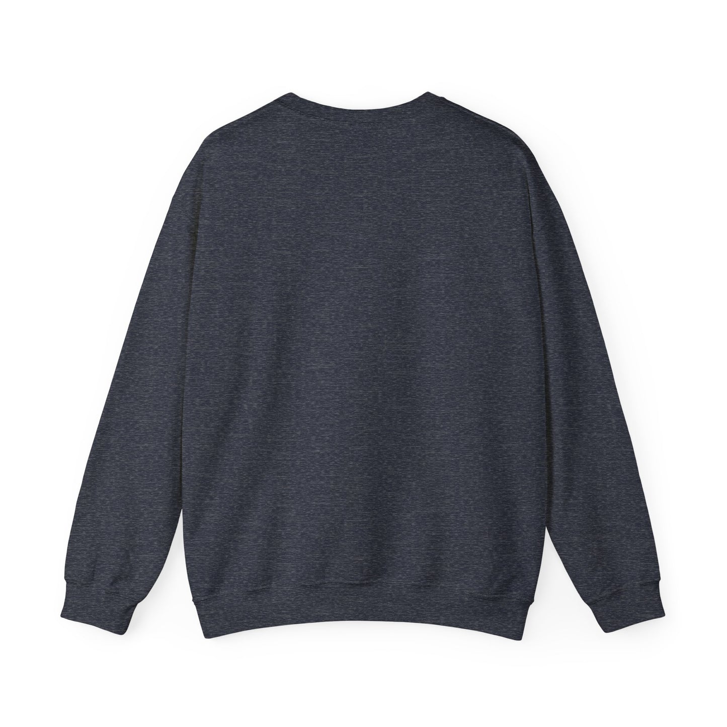 Into the Wild Unisex Heavy Blend™ Crewneck Sweatshirt - StyleMZ