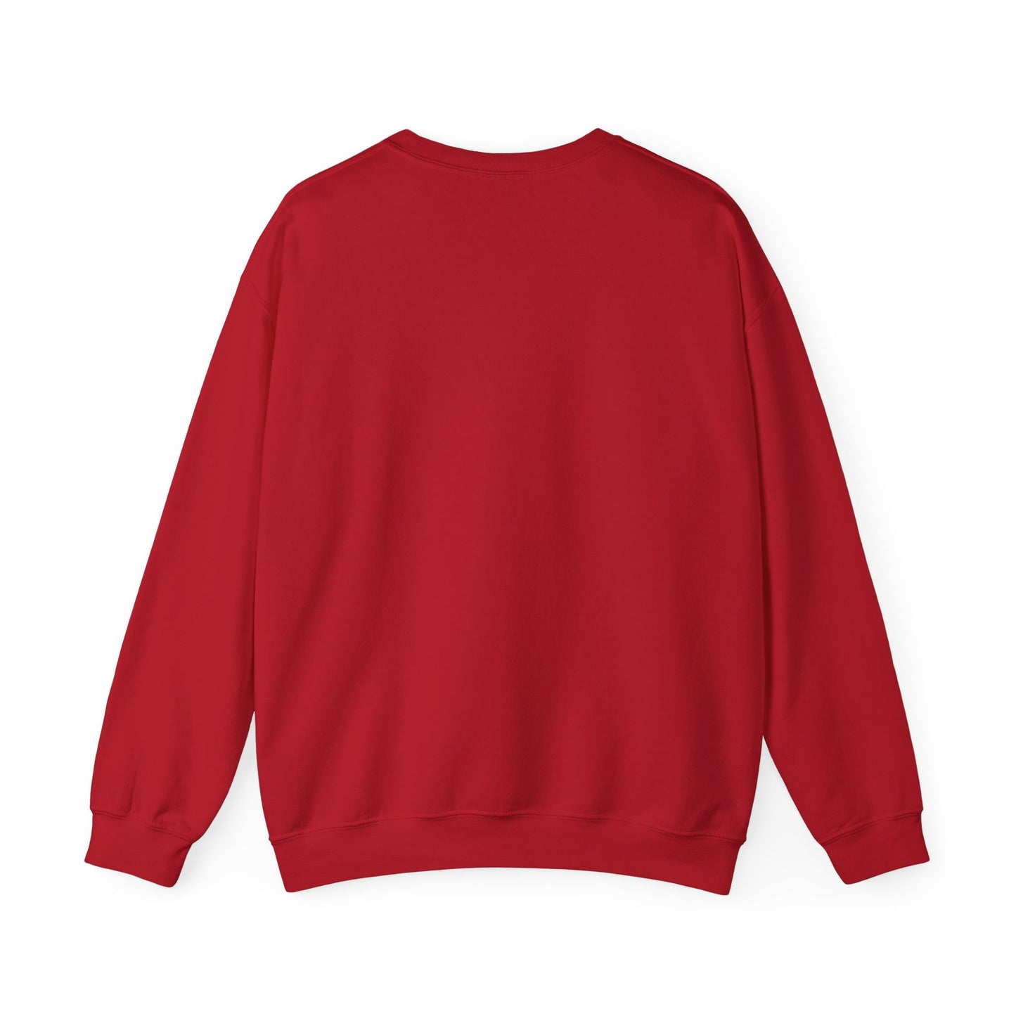 Hop Into Joy Unisex Heavy Blend™ Crewneck Sweatshirt - StyleMZ