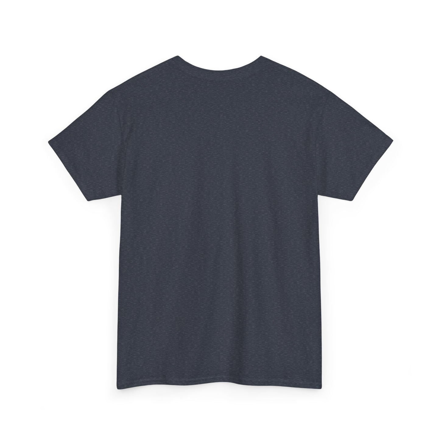 Korea Unisex Heavy Cotton Tee - Stylemz