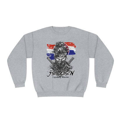 Joseon Unisex NuBlend® Crewneck Sweatshirt - StyleMZ