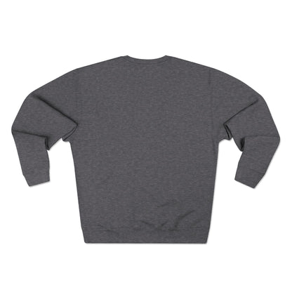 Heritage goods co. Unisex Crewneck Sweatshirt - StyleMZ