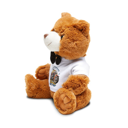 Run forward Teddy Bear with - Korea  - StyleMZ