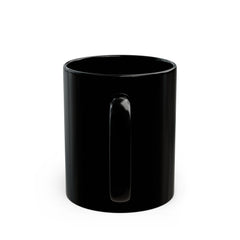 Korea -  Seoul Korea Black Mug (11oz, 15oz)  - StyleMZ