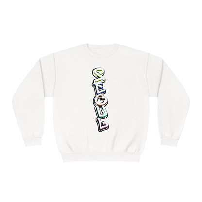 Seoul Unisex NuBlend® Crewneck Sweatshirt - StyleMZ