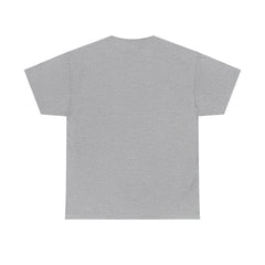 Korea -  Bloom Unisex Heavy Cotton Tee  - StyleMZ