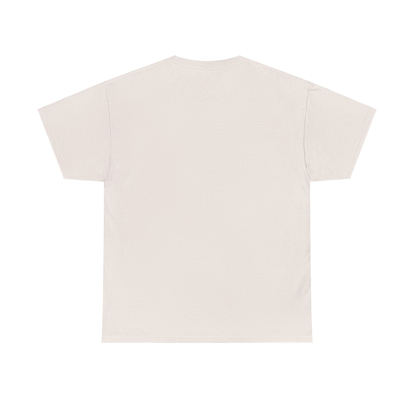 Bloom Unisex Heavy Cotton Tee - StyleMZ