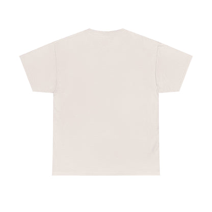 Bloom Unisex Heavy Cotton Tee - StyleMZ