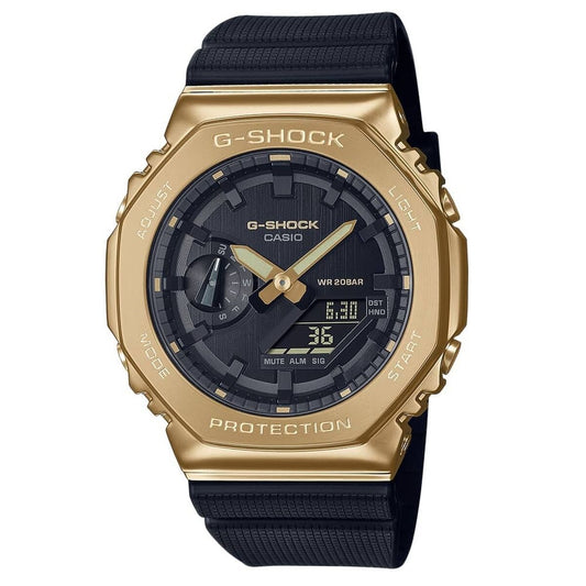 Ladies' Watch Casio G-Shock Stay Gold Series Ø 40 mm Fashion