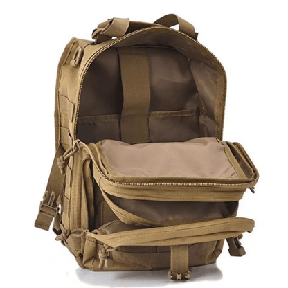 Tactical Medium Sling Range Bag - Stylemz