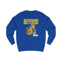 Beyond Trends 2 Unisex Sweatshirt  - Korea  - StyleMZ