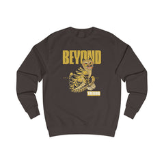 Sudadera unisex Beyond Trends 2 - Corea - StyleMZ