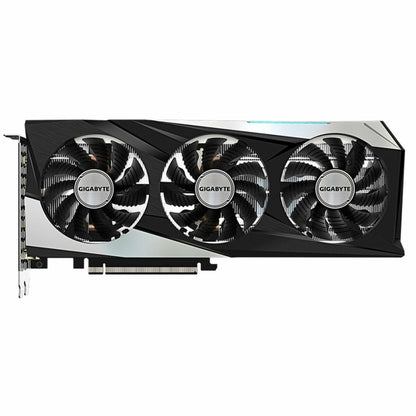 Graphics Card Gigabyte GeForce RTX 3060 12 GB GDDR6 RAM