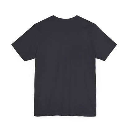 Pixel groove Unisex Jersey Short Sleeve Tee