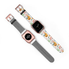 Korea -  Cutey Watch Band  - StyleMZ