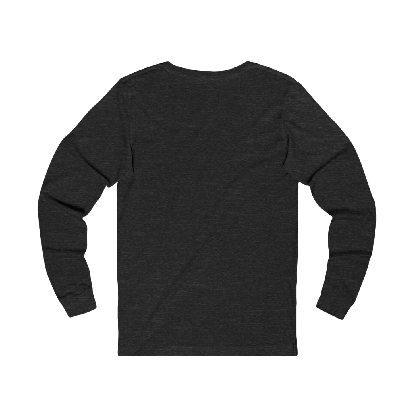 Into the wilderness Unisex Jersey Long Sleeve Tee - StyleMZ