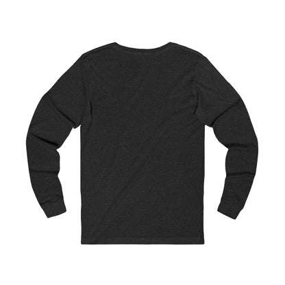 Into the wilderness Unisex Jersey Long Sleeve Tee - StyleMZ