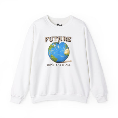 Crewneck Sweatshirt - Future